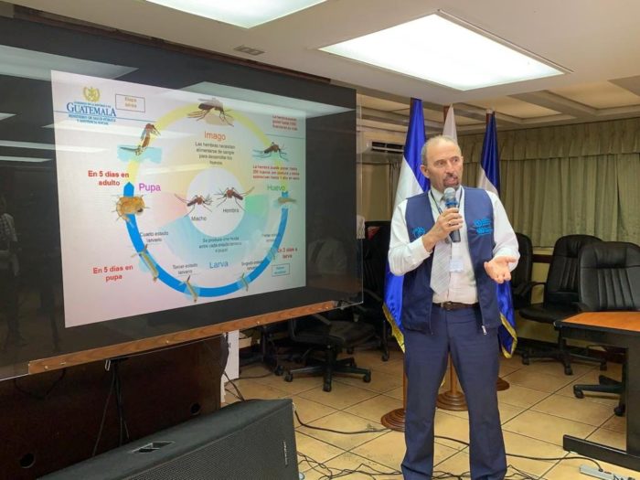 Jefe de epidemiología de Guatemala renuncia y acusa al ministro de Salud de ocultar casos de COVID19 jefe-de-epidemiologia-de-guatemala-renuncia-y-acusa-al-ministro-de-salud-de-ocultar-casos-de-covid19